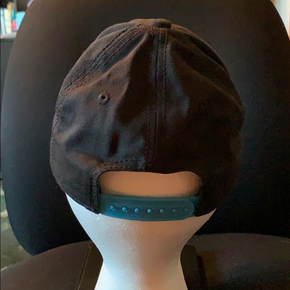 Tony Hawk Snapback Hat - Picture 3 of 6